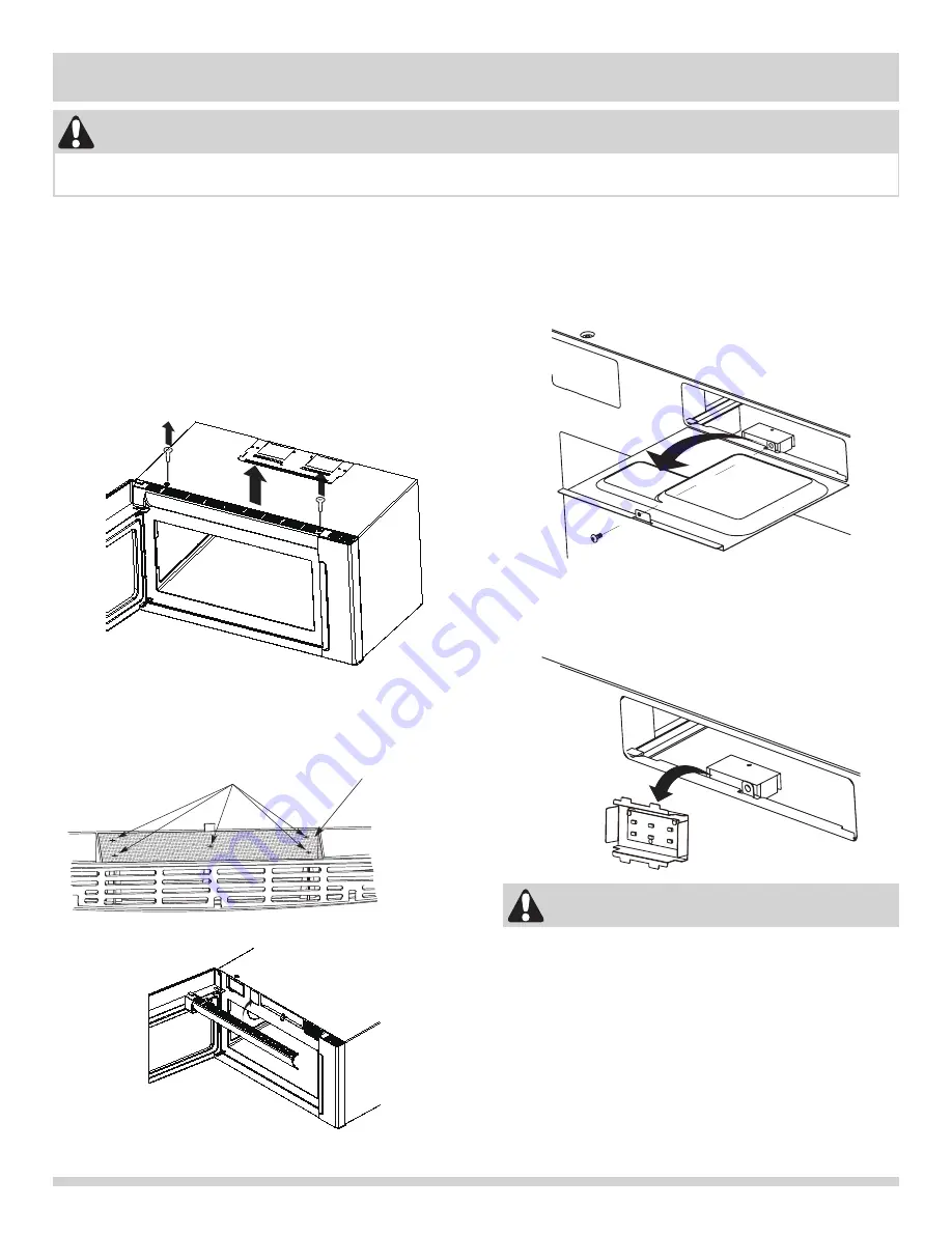 Electrolux EMOW1911AS User Manual Download Page 24