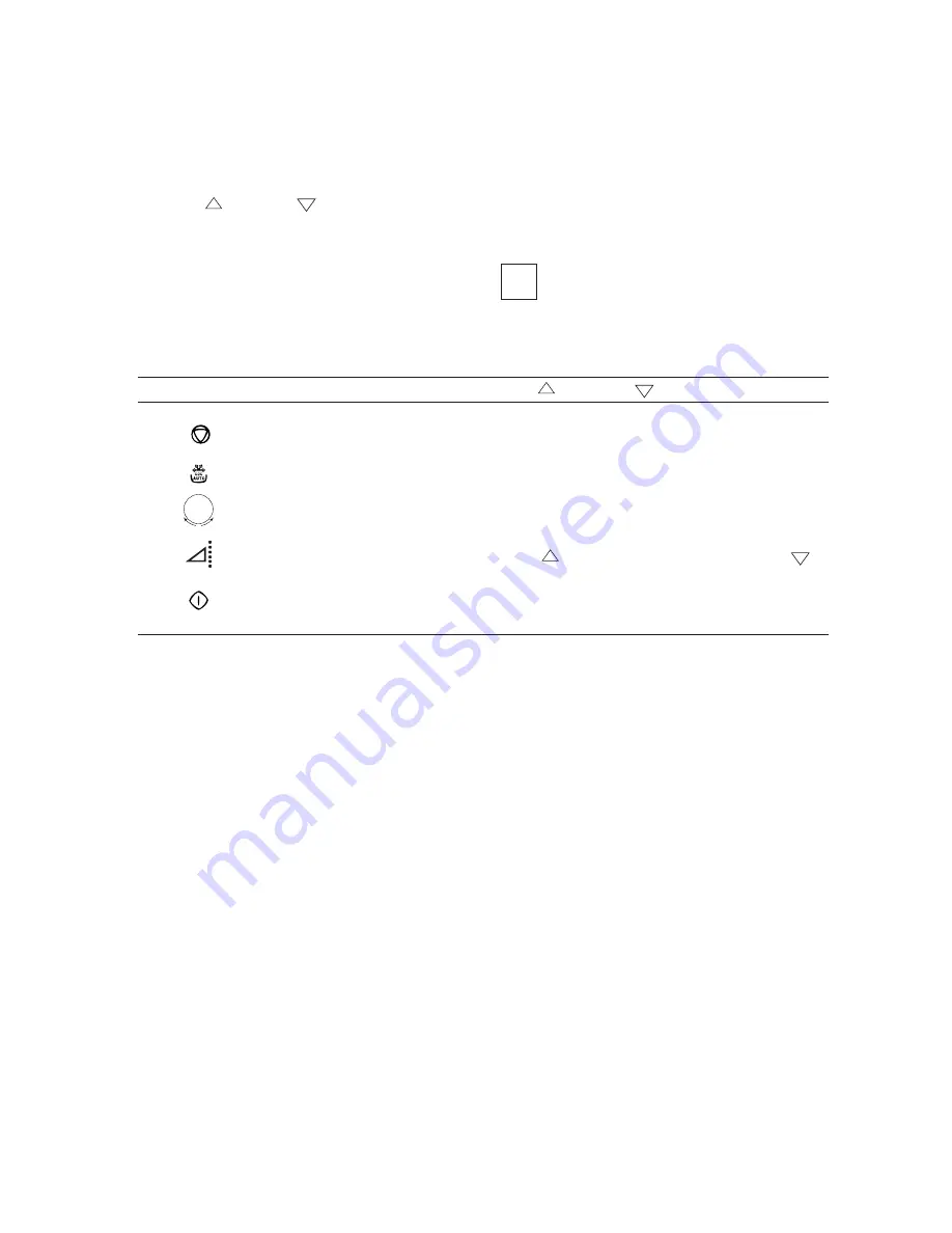 Electrolux EMS 1882 Instruction Manual Download Page 15