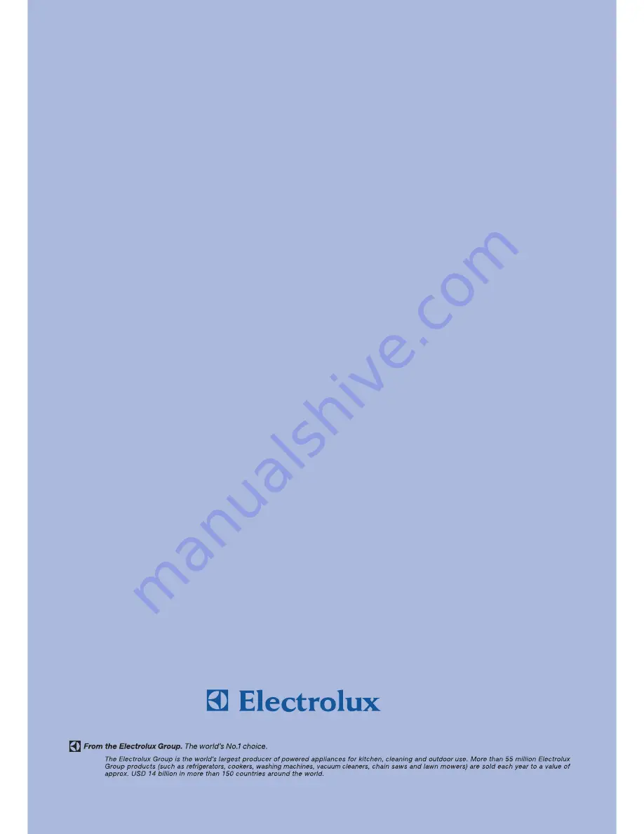 Electrolux EMS 2485 Скачать руководство пользователя страница 32