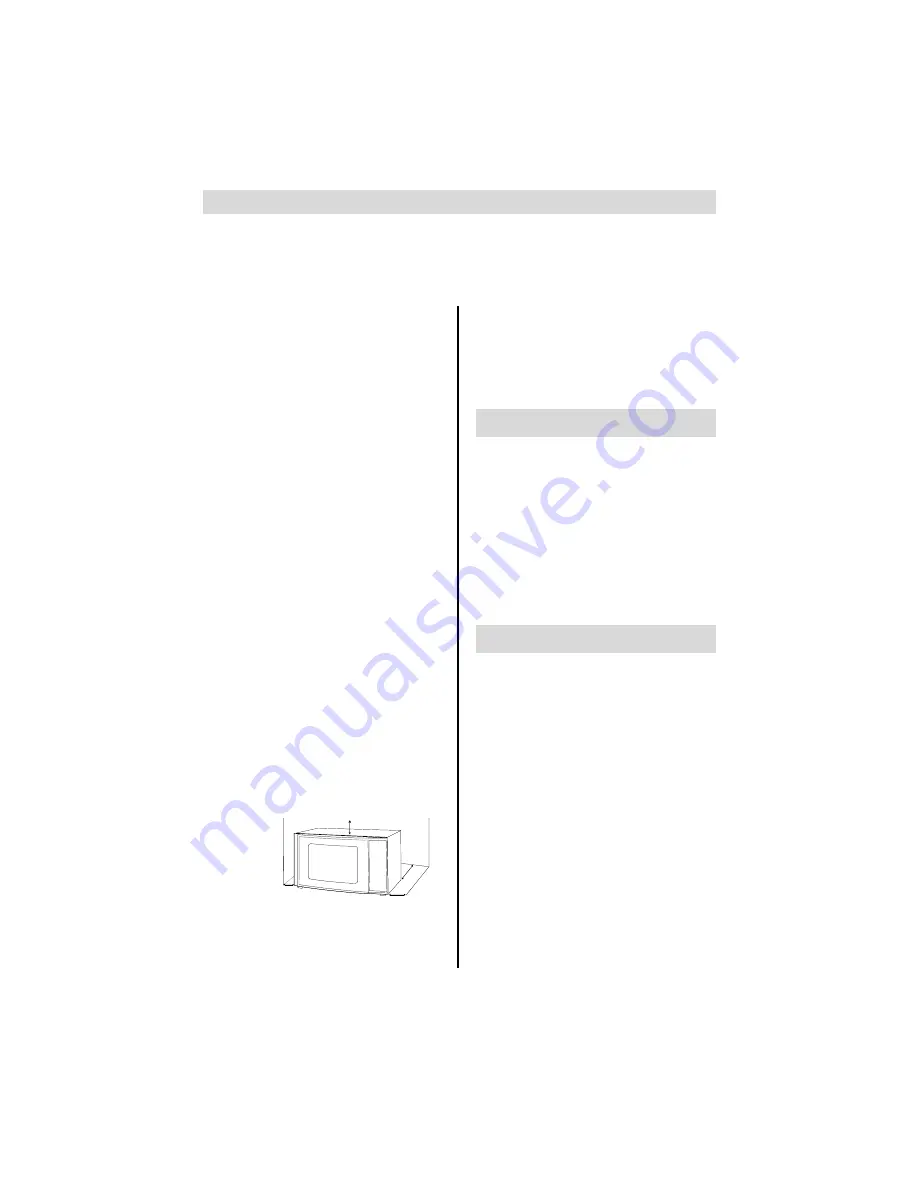 Electrolux EMS 2488 Instruction Manual Download Page 9