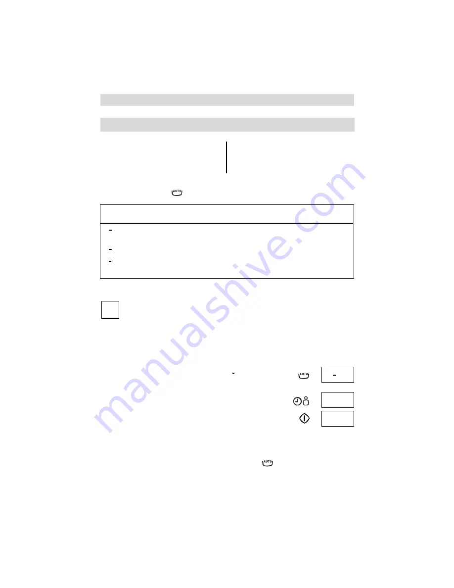 Electrolux EMS 2488 Instruction Manual Download Page 16