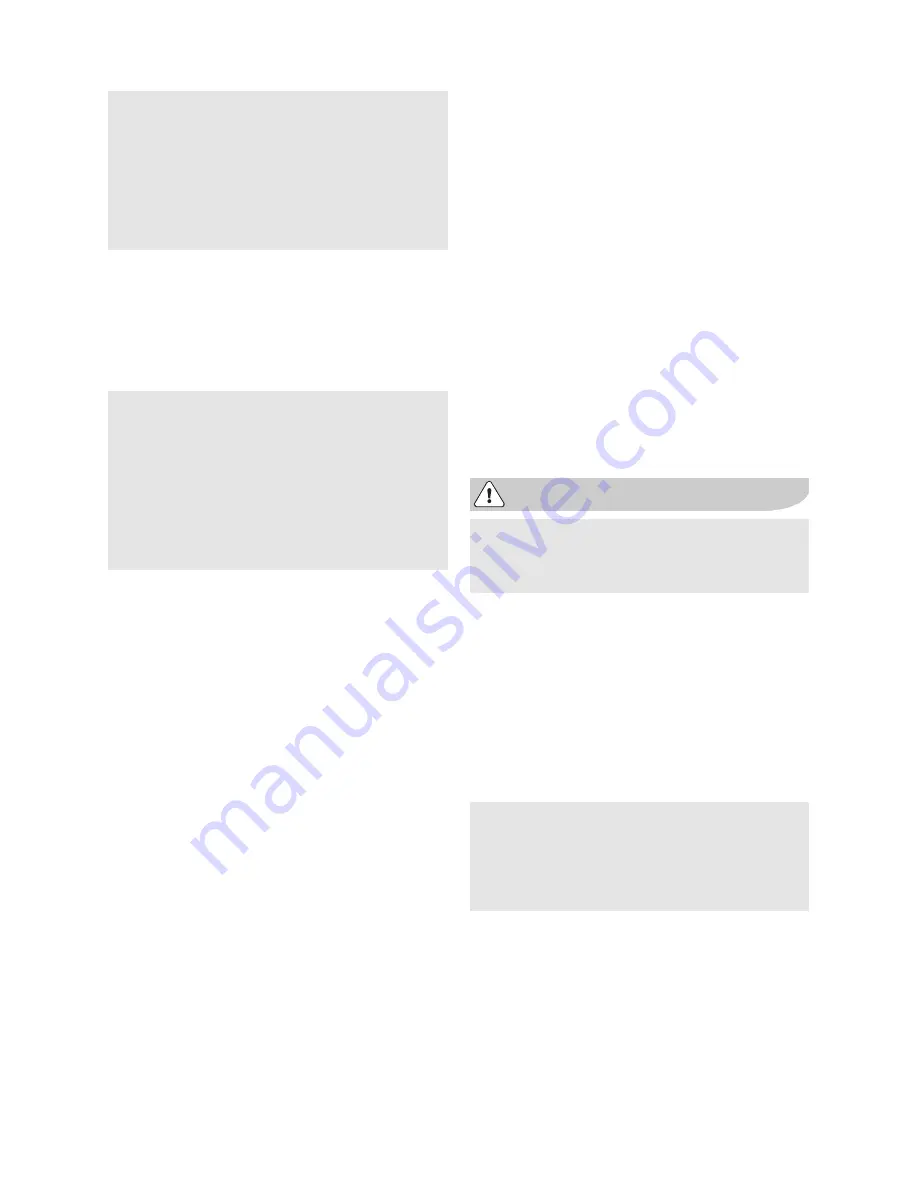 Electrolux EMS17216 User Manual Download Page 7