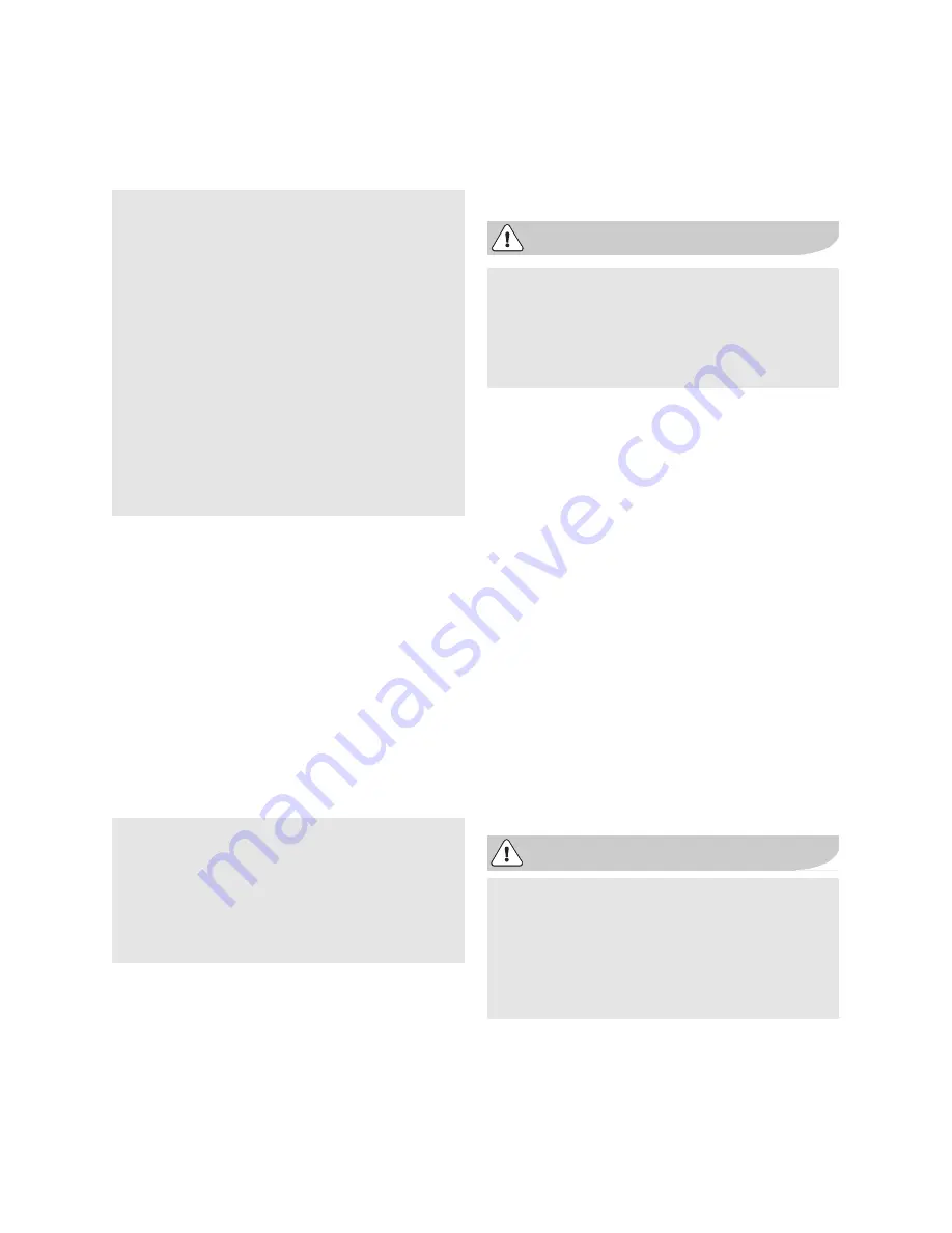 Electrolux EMS17216 User Manual Download Page 8