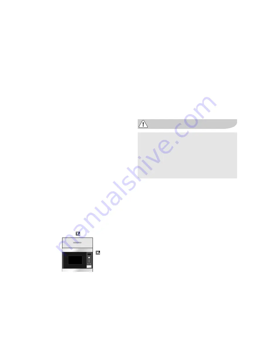 Electrolux EMS17216 User Manual Download Page 31