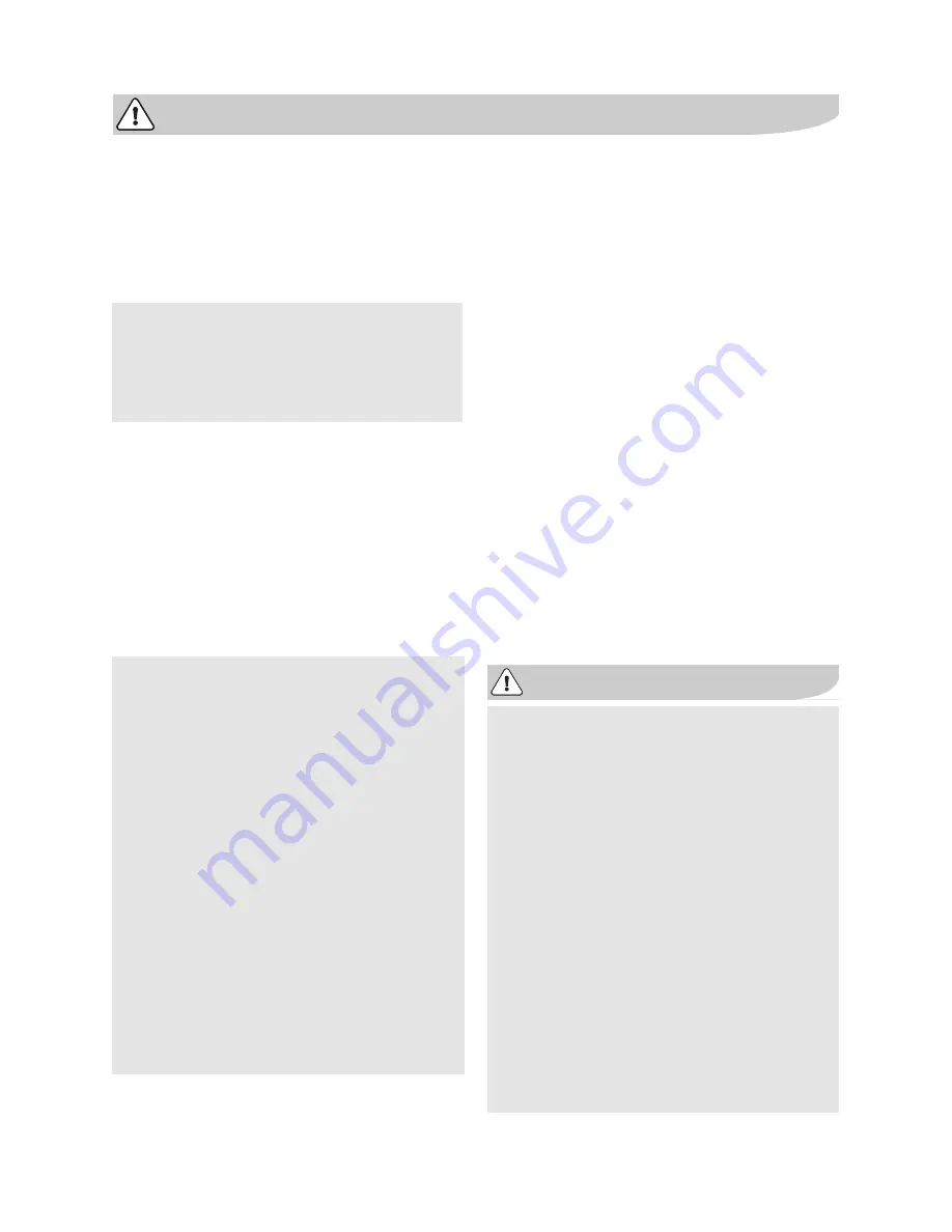 Electrolux EMS17216 User Manual Download Page 34