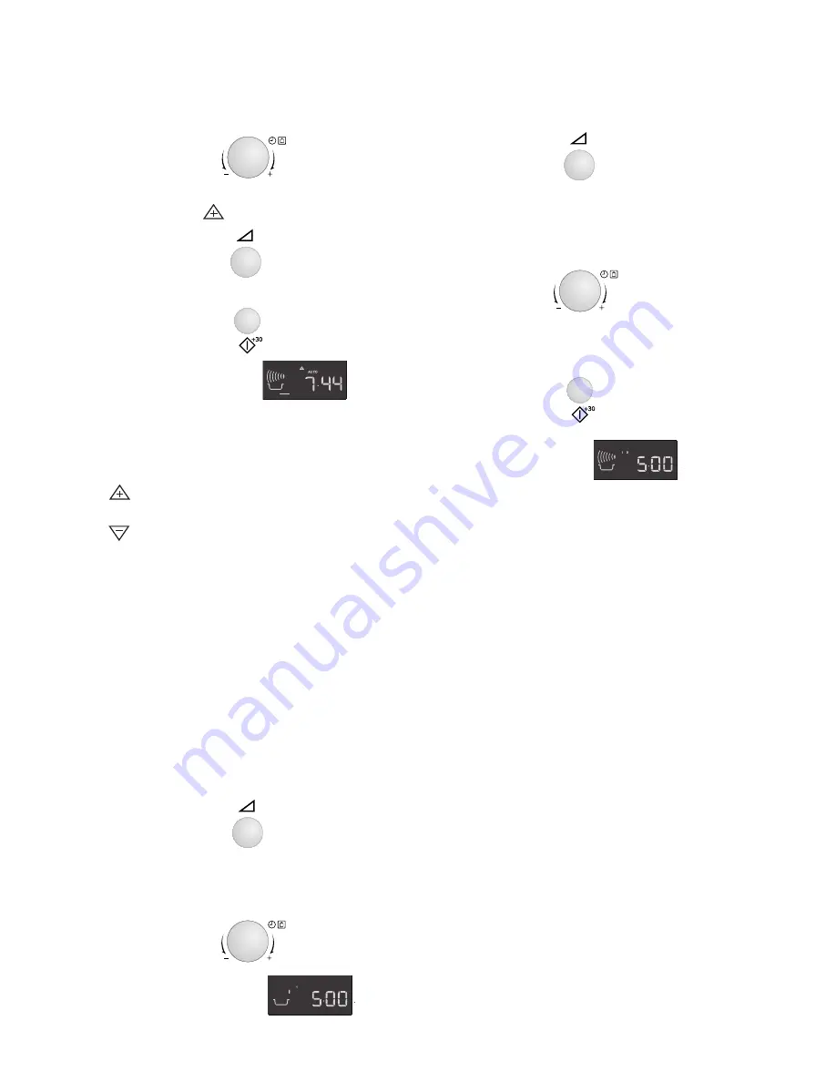 Electrolux EMS17216X Owner'S Manual Download Page 14