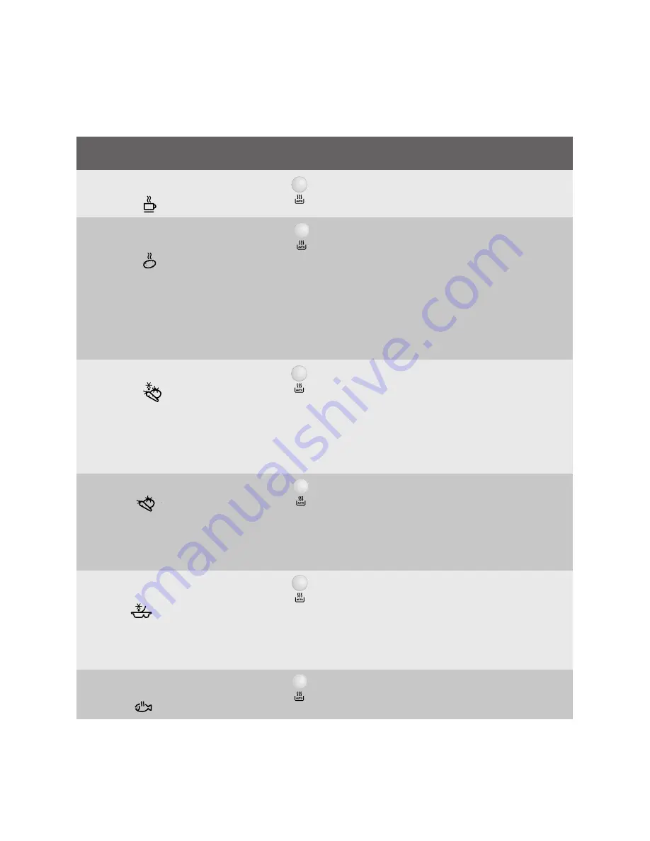 Electrolux EMS17216X Скачать руководство пользователя страница 16