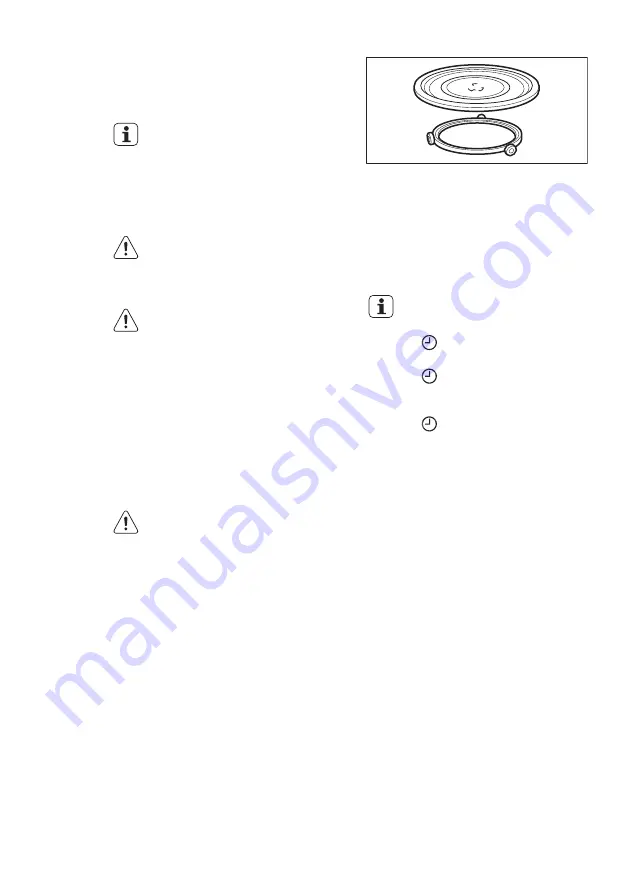 Electrolux EMS20100 User Manual Download Page 8