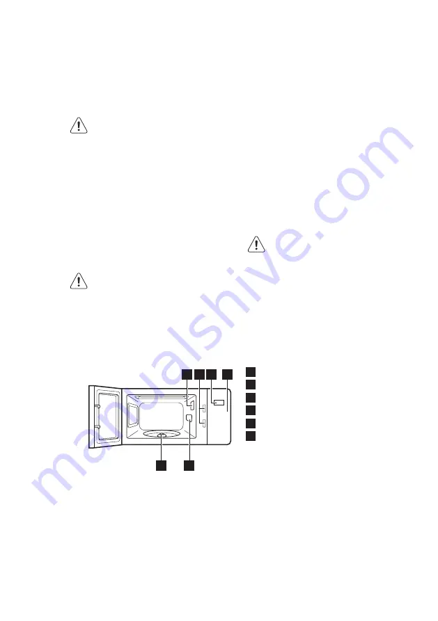 Electrolux EMS20100 User Manual Download Page 55