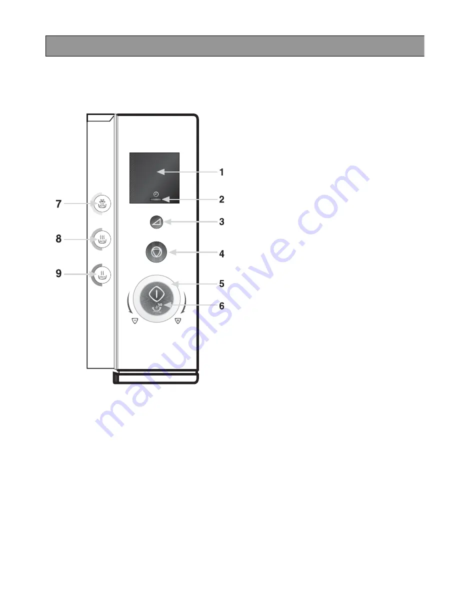 Electrolux EMS20202 Скачать руководство пользователя страница 11