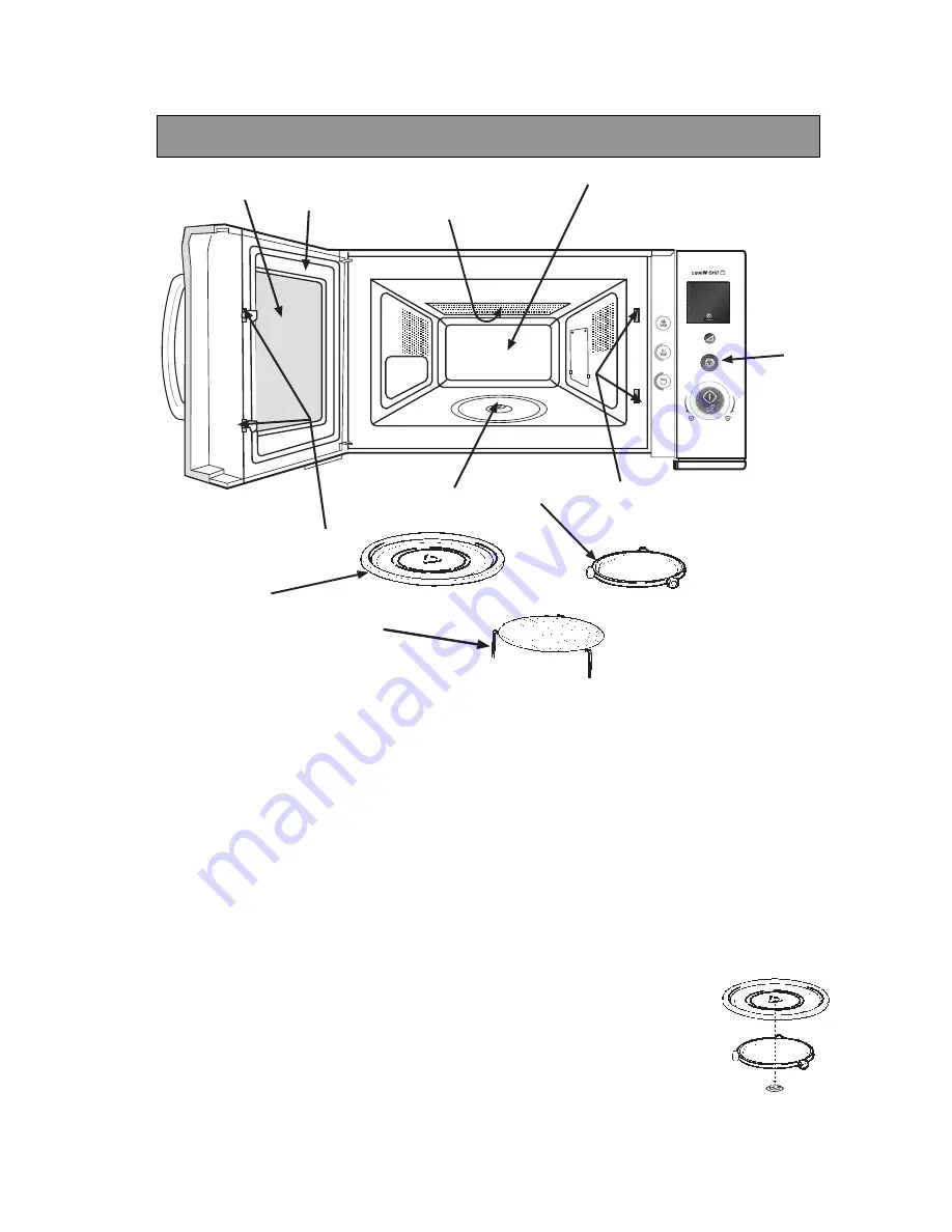 Electrolux EMS20402 User Manual Download Page 72