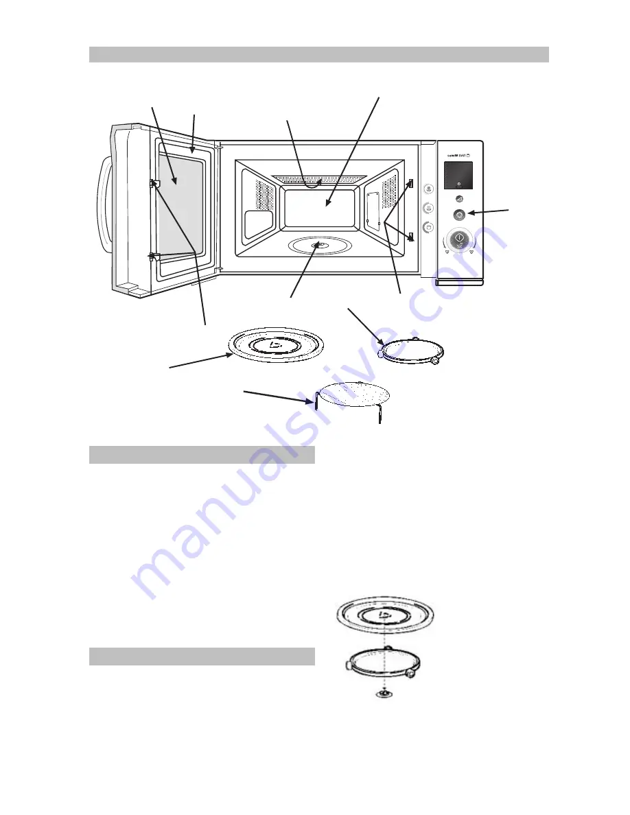 Electrolux EMS20402 User Manual Download Page 241