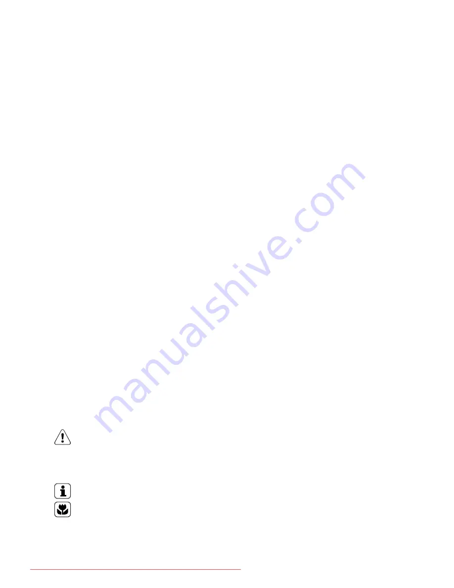 Electrolux EMS2120 User Manual Download Page 4