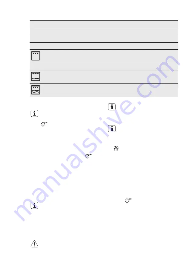 Electrolux EMS21400 User Manual Download Page 11