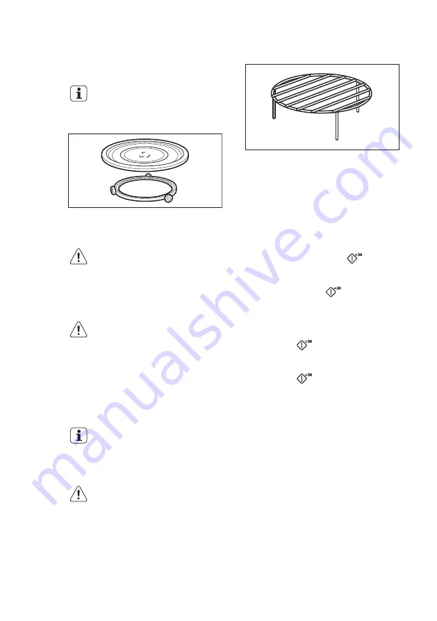 Electrolux EMS21400 User Manual Download Page 23