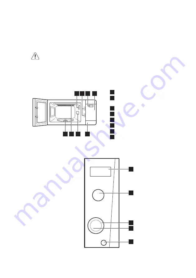 Electrolux EMS21400 Скачать руководство пользователя страница 37