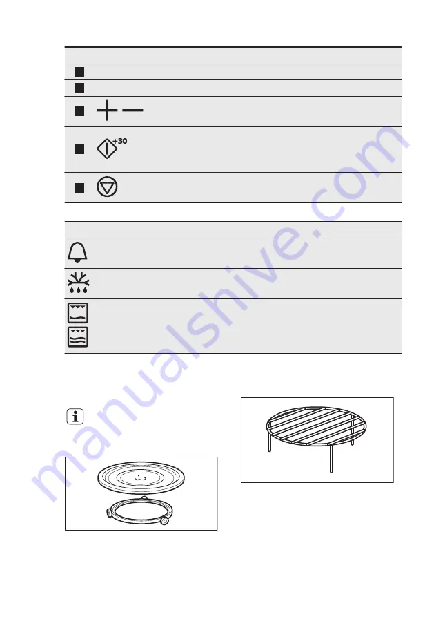 Electrolux EMS21400 User Manual Download Page 38