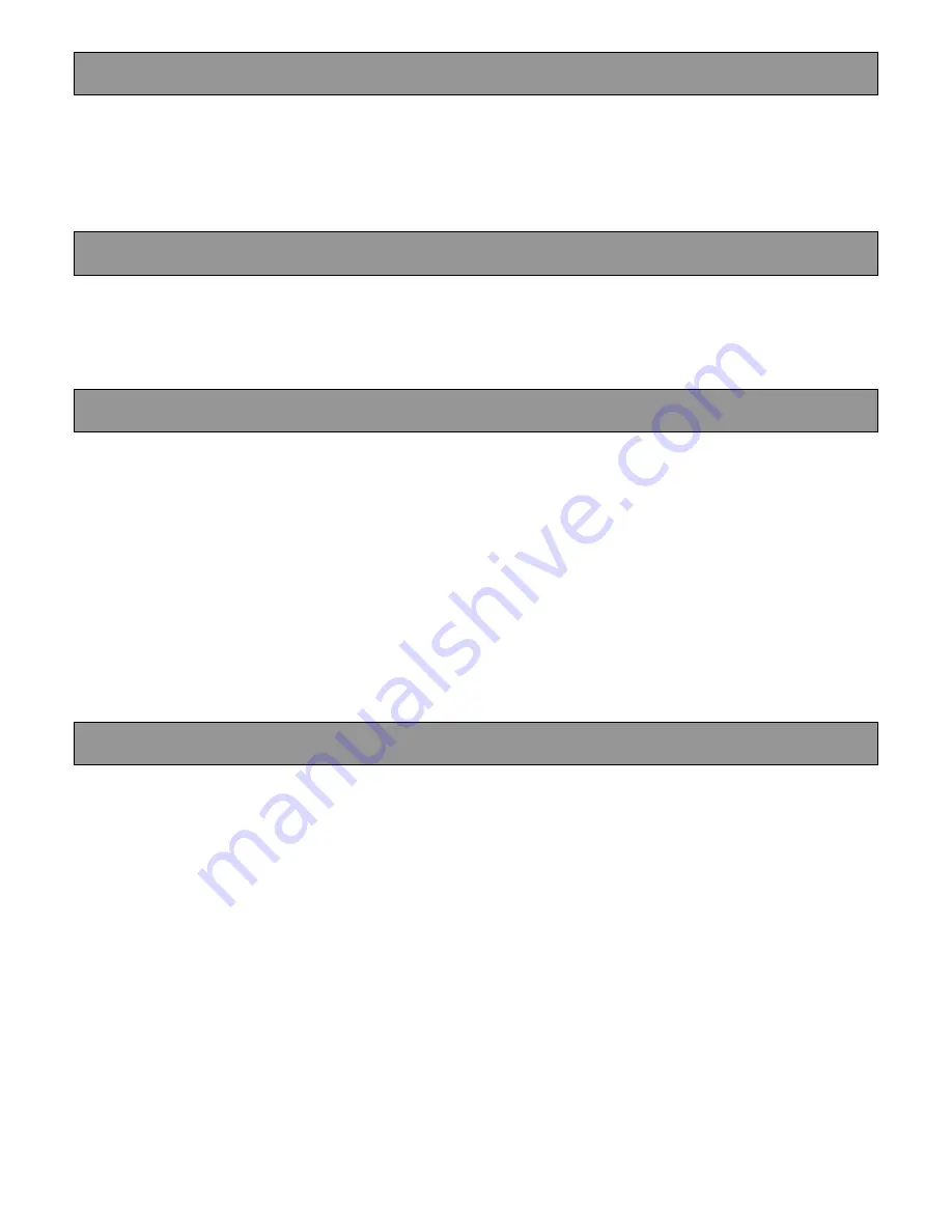 Electrolux EMS2321 User Manual Download Page 14