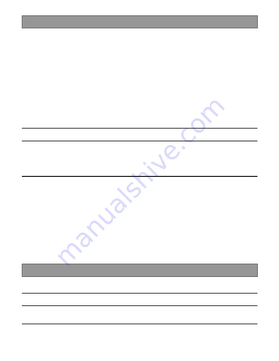 Electrolux EMS2340 User Manual Download Page 13