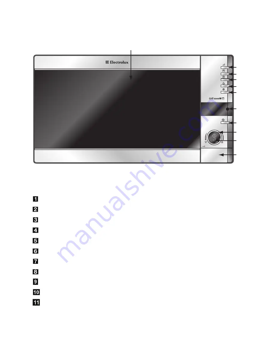 Electrolux EMS2340X User Manual Download Page 151