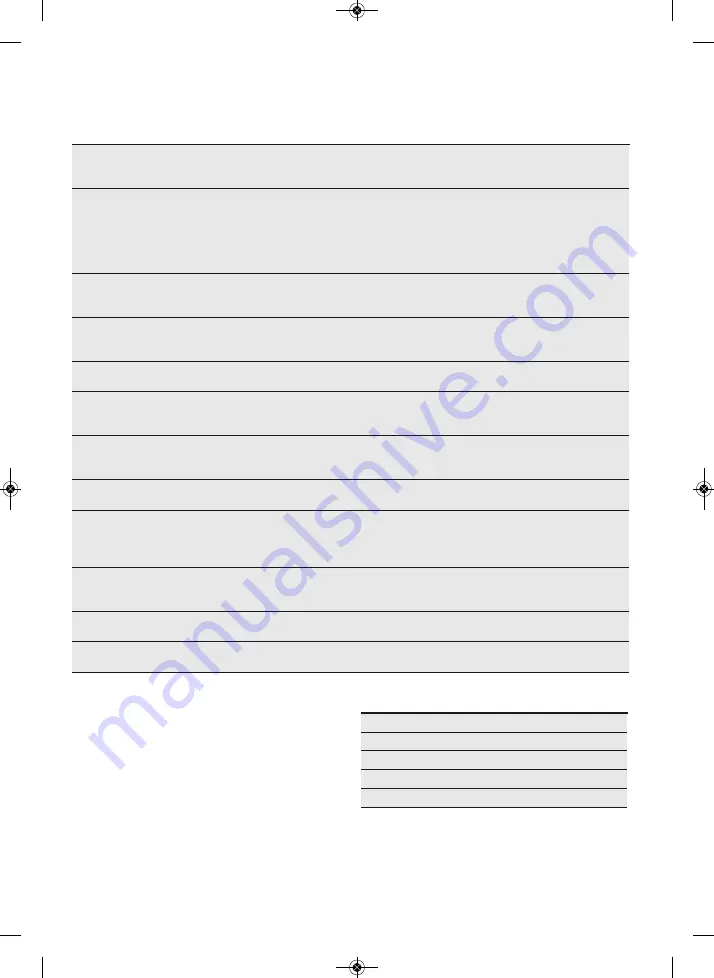 Electrolux EMS26004O User Manual Download Page 37