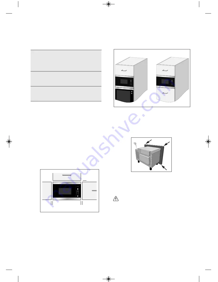 Electrolux EMS26203O User Manual Download Page 160