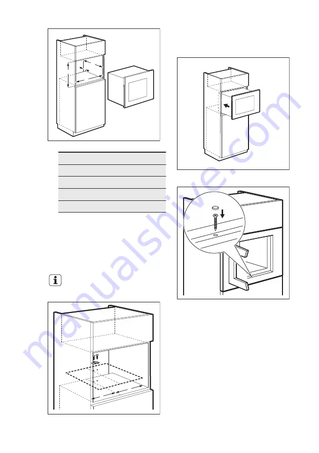 Electrolux EMS26415X Скачать руководство пользователя страница 30