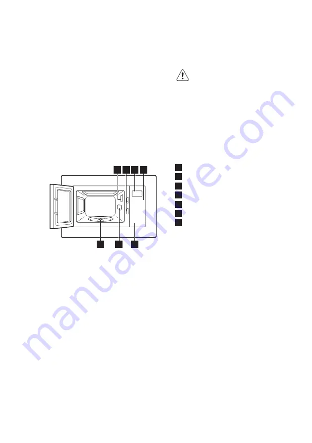 Electrolux EMS26415X Скачать руководство пользователя страница 37