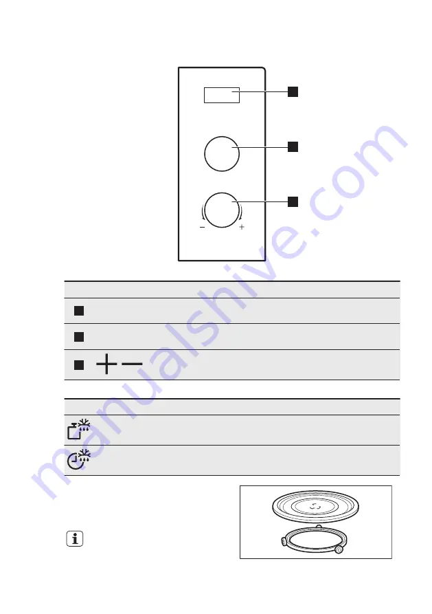 Electrolux EMS26415X Скачать руководство пользователя страница 38