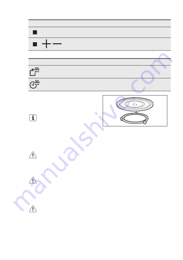 Electrolux EMS26415X User Manual Download Page 53