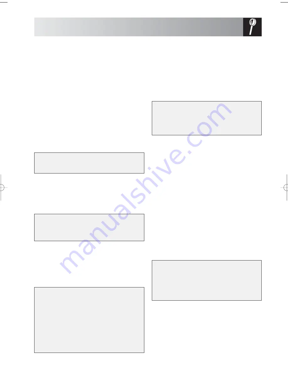 Electrolux EMS2685 Instruction Book Download Page 5