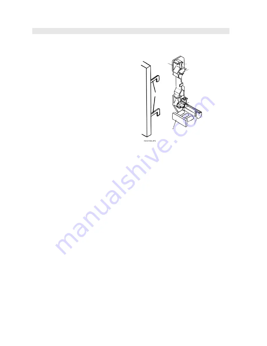 Electrolux EMS2685 Service Manual Download Page 15