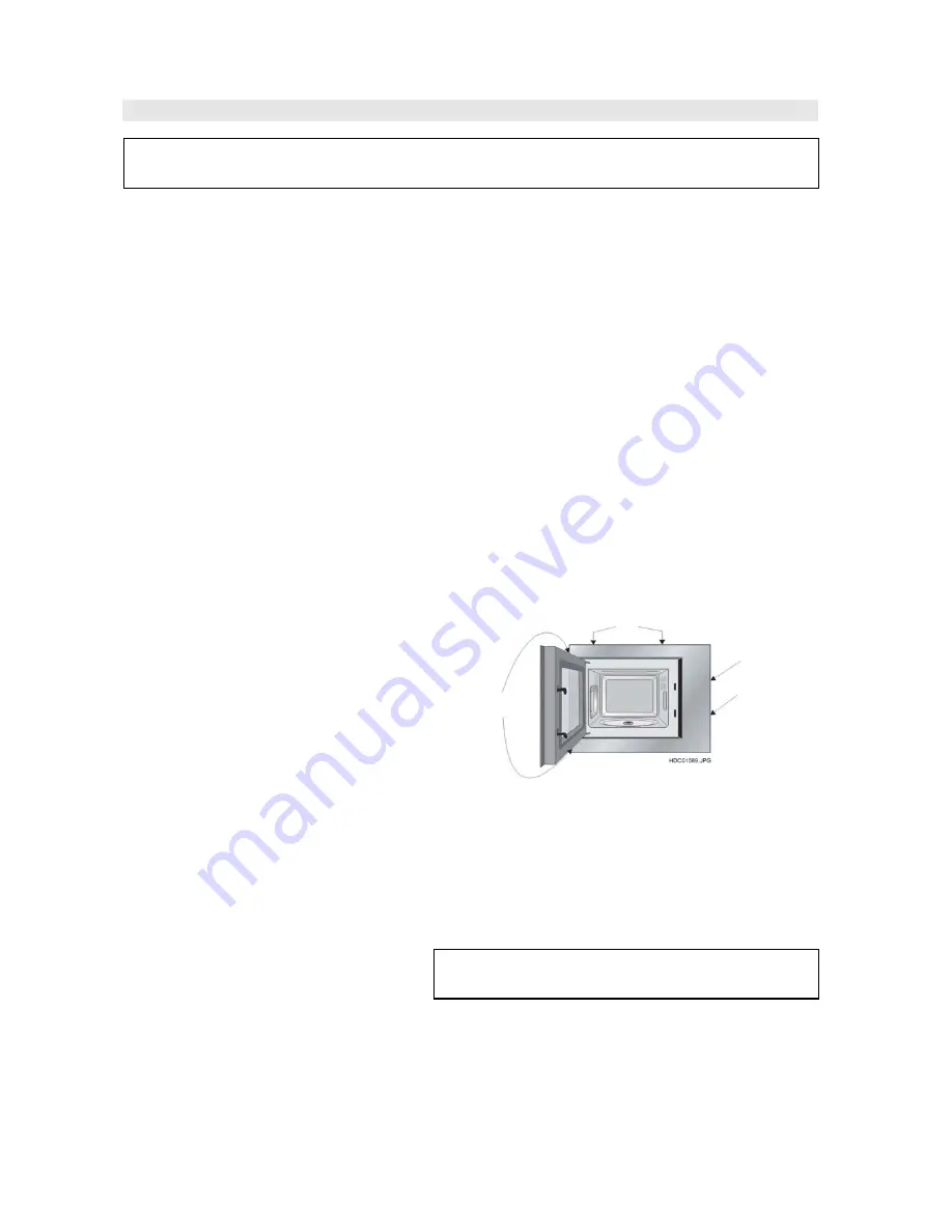 Electrolux EMS2685 Service Manual Download Page 28