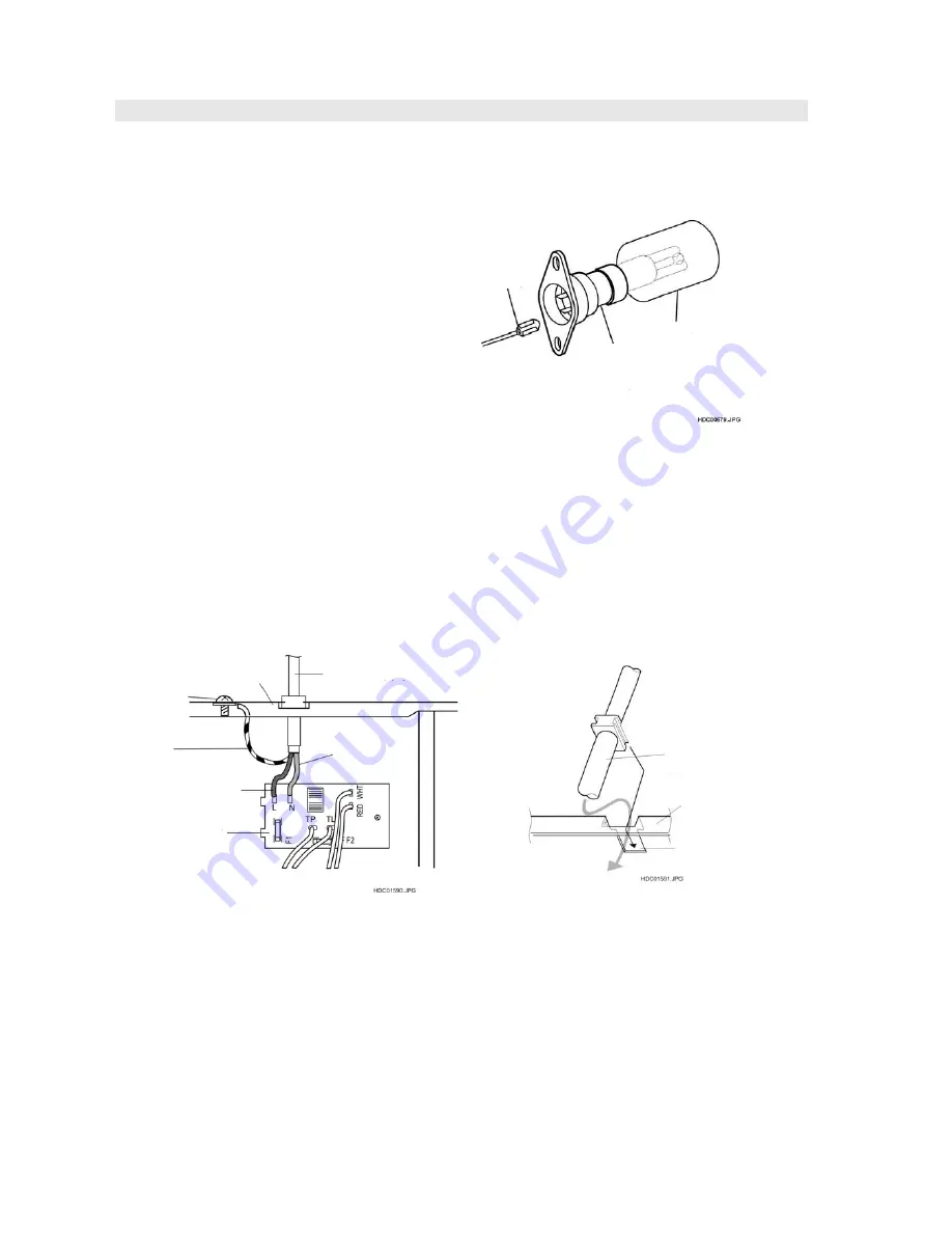 Electrolux EMS2685 Скачать руководство пользователя страница 31