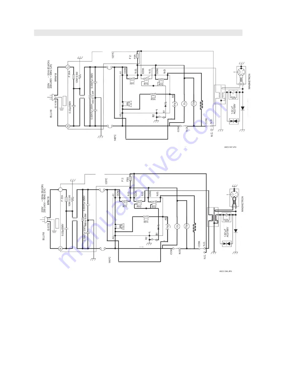 Electrolux EMS2685 Скачать руководство пользователя страница 37