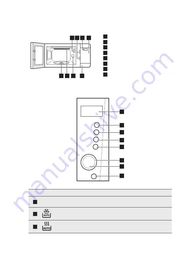 Electrolux EMS28201 User Manual Download Page 79