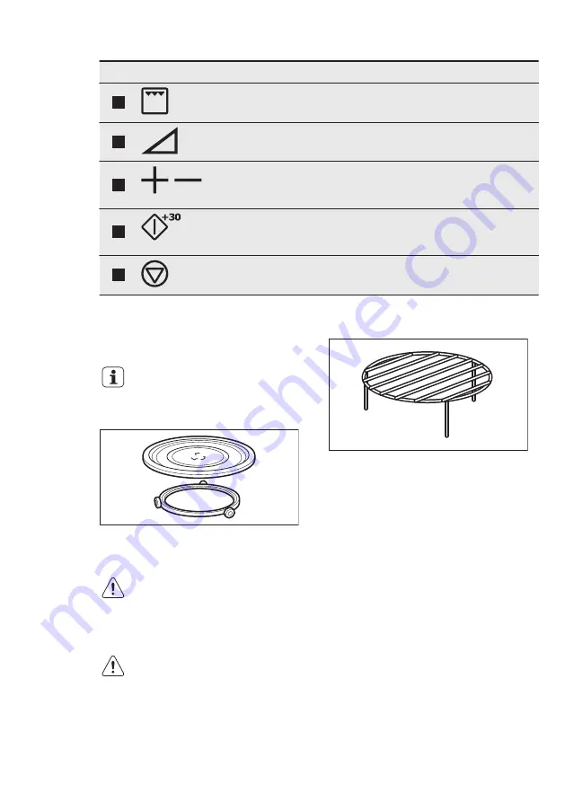 Electrolux EMS28201 User Manual Download Page 80