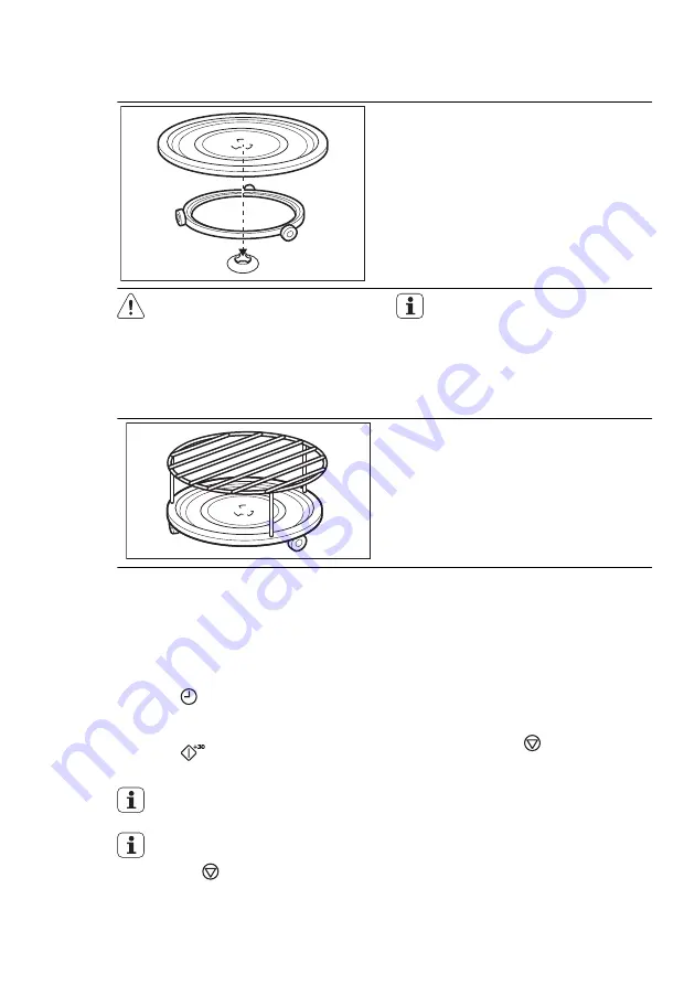 Electrolux EMS28210 User Manual Download Page 30