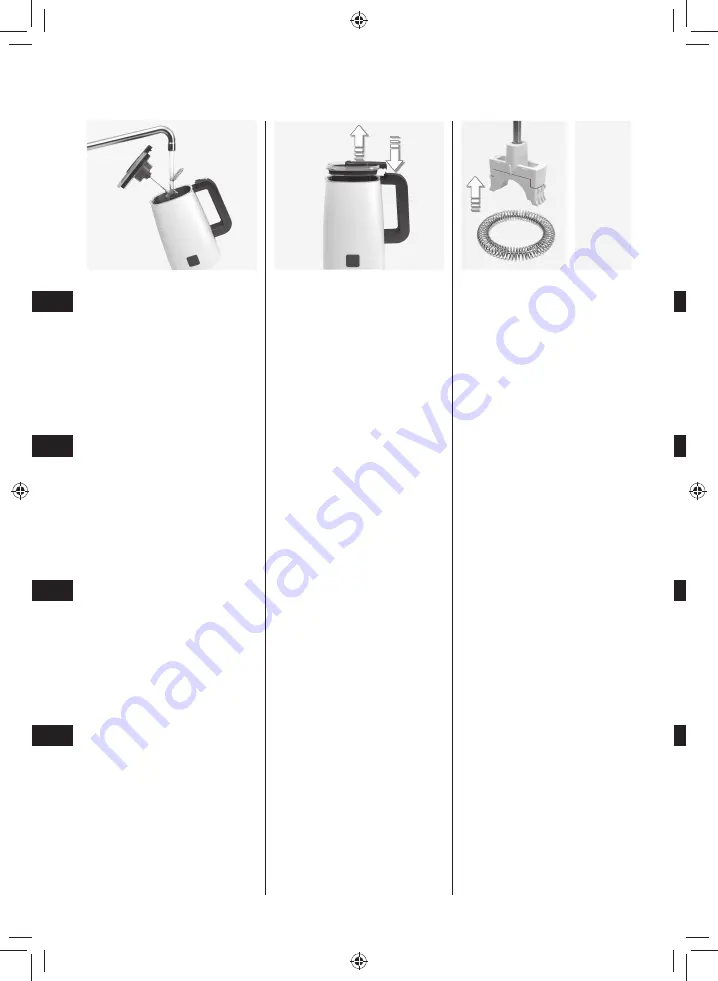 Electrolux EMS5000 Manual Download Page 6