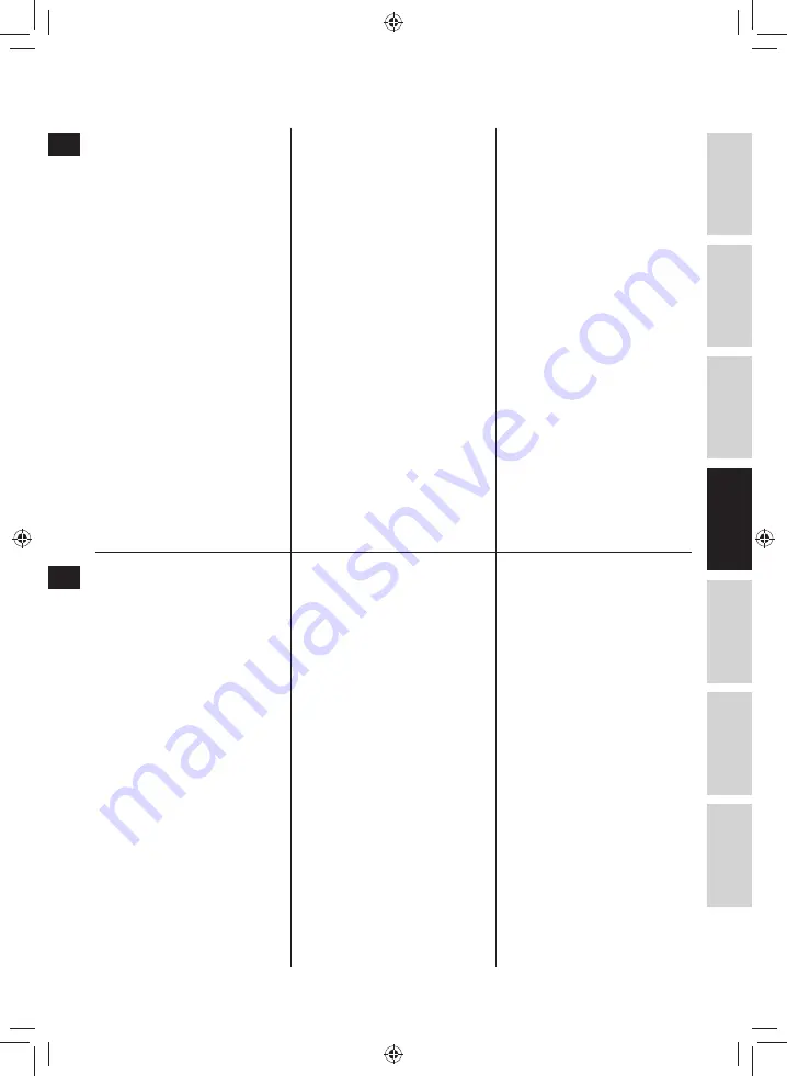 Electrolux EMS5000 Manual Download Page 29