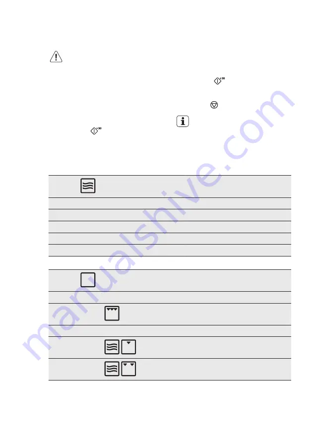 Electrolux EMT25207 Скачать руководство пользователя страница 11