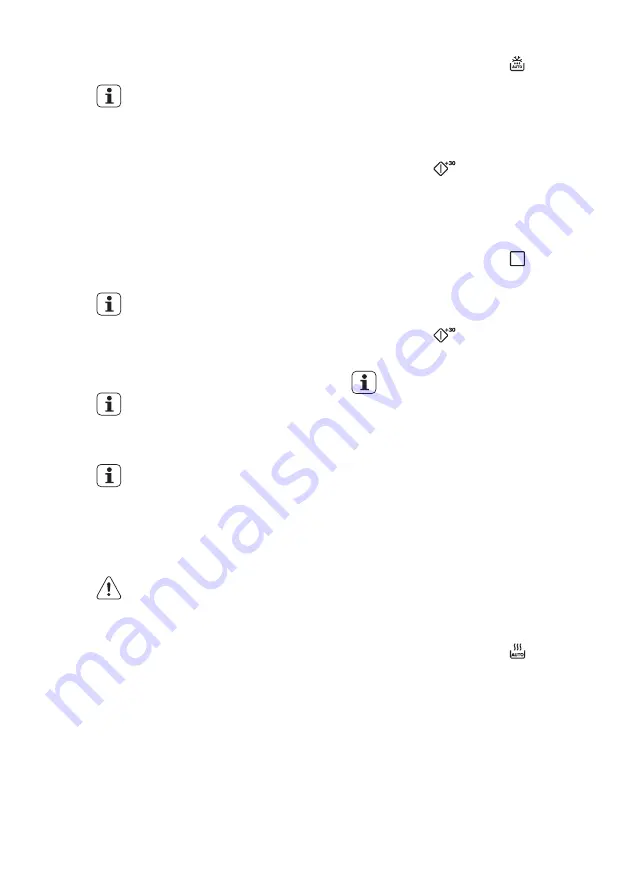 Electrolux EMT25207 User Manual Download Page 12