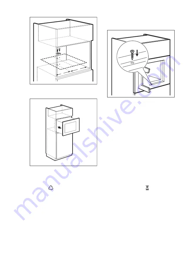 Electrolux EMT25207 User Manual Download Page 19