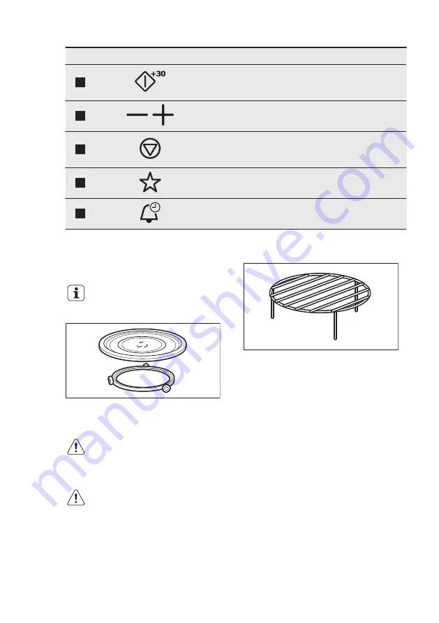 Electrolux EMT25207 Скачать руководство пользователя страница 26