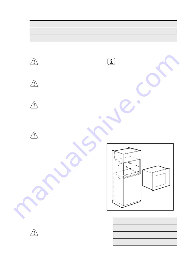 Electrolux EMT25207 Скачать руководство пользователя страница 35