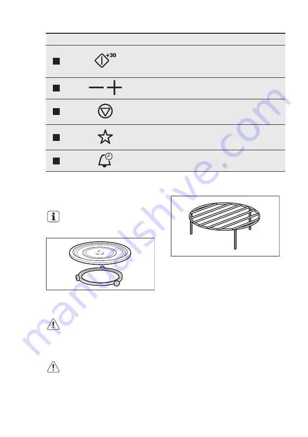 Electrolux EMT25207 Скачать руководство пользователя страница 44