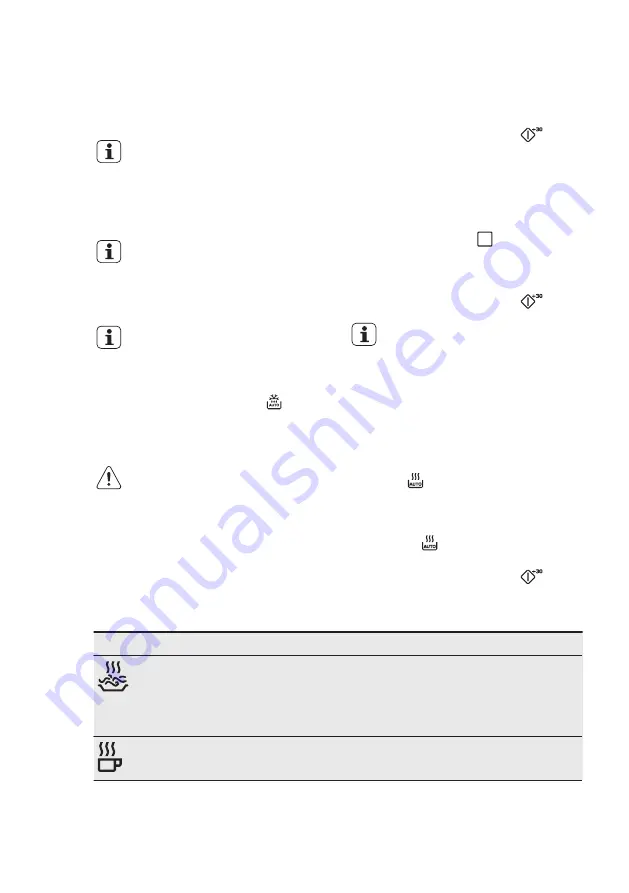 Electrolux EMT25207 User Manual Download Page 48