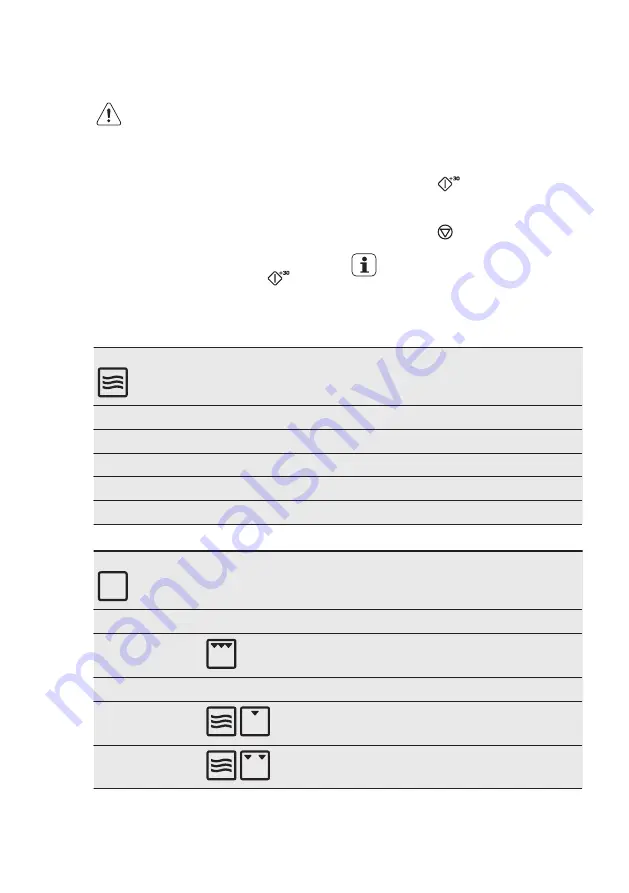 Electrolux EMT25207 User Manual Download Page 82