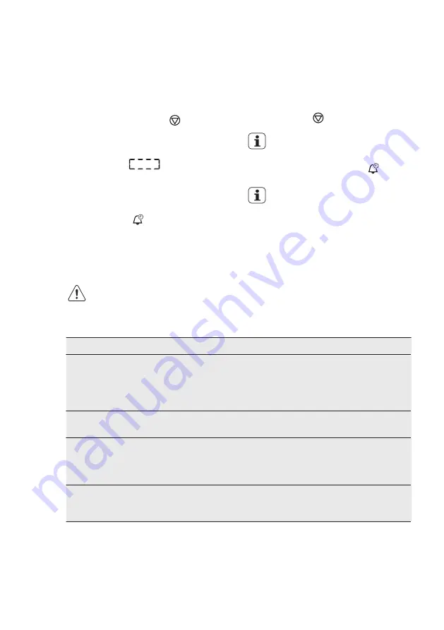 Electrolux EMT25207 Скачать руководство пользователя страница 86