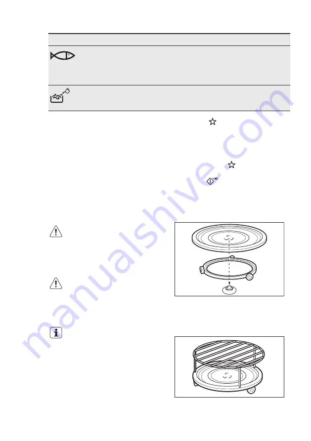 Electrolux EMT25207 User Manual Download Page 103